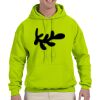 Gildan DryBlend Adult Hooded Sweatshirt Thumbnail