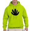Gildan DryBlend Adult Hooded Sweatshirt Thumbnail