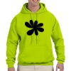 Gildan DryBlend Adult Hooded Sweatshirt Thumbnail