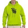 Gildan DryBlend Adult Hooded Sweatshirt Thumbnail