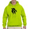 Gildan DryBlend Adult Hooded Sweatshirt Thumbnail