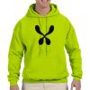Gildan DryBlend Adult Hooded Sweatshirt Thumbnail