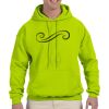 Gildan DryBlend Adult Hooded Sweatshirt Thumbnail