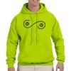 Gildan DryBlend Adult Hooded Sweatshirt Thumbnail