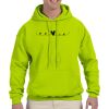 Gildan DryBlend Adult Hooded Sweatshirt Thumbnail