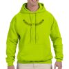 Gildan DryBlend Adult Hooded Sweatshirt Thumbnail