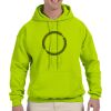 Gildan DryBlend Adult Hooded Sweatshirt Thumbnail