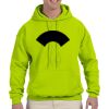 Gildan DryBlend Adult Hooded Sweatshirt Thumbnail