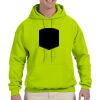 Gildan DryBlend Adult Hooded Sweatshirt Thumbnail
