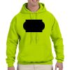 Gildan DryBlend Adult Hooded Sweatshirt Thumbnail