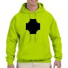 Gildan DryBlend Adult Hooded Sweatshirt Thumbnail