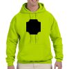 Gildan DryBlend Adult Hooded Sweatshirt Thumbnail