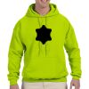 Gildan DryBlend Adult Hooded Sweatshirt Thumbnail