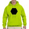 Gildan DryBlend Adult Hooded Sweatshirt Thumbnail