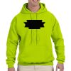Gildan DryBlend Adult Hooded Sweatshirt Thumbnail