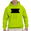 Gildan DryBlend Adult Hooded Sweatshirt Thumbnail
