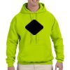 Gildan DryBlend Adult Hooded Sweatshirt Thumbnail