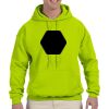 Gildan DryBlend Adult Hooded Sweatshirt Thumbnail