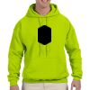 Gildan DryBlend Adult Hooded Sweatshirt Thumbnail