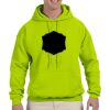 Gildan DryBlend Adult Hooded Sweatshirt Thumbnail