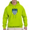 Gildan DryBlend Adult Hooded Sweatshirt Thumbnail