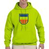 Gildan DryBlend Adult Hooded Sweatshirt Thumbnail