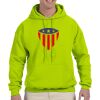 Gildan DryBlend Adult Hooded Sweatshirt Thumbnail