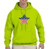 Gildan DryBlend Adult Hooded Sweatshirt Thumbnail