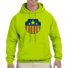 Gildan DryBlend Adult Hooded Sweatshirt Thumbnail