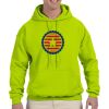 Gildan DryBlend Adult Hooded Sweatshirt Thumbnail