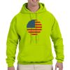 Gildan DryBlend Adult Hooded Sweatshirt Thumbnail