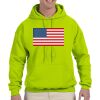 Gildan DryBlend Adult Hooded Sweatshirt Thumbnail