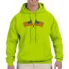 Gildan DryBlend Adult Hooded Sweatshirt Thumbnail