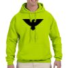 Gildan DryBlend Adult Hooded Sweatshirt Thumbnail