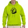 Gildan DryBlend Adult Hooded Sweatshirt Thumbnail