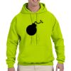 Gildan DryBlend Adult Hooded Sweatshirt Thumbnail