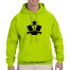 Gildan DryBlend Adult Hooded Sweatshirt Thumbnail