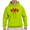 Gildan DryBlend Adult Hooded Sweatshirt Thumbnail