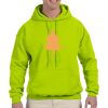 Gildan DryBlend Adult Hooded Sweatshirt Thumbnail