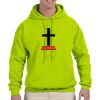 Gildan DryBlend Adult Hooded Sweatshirt Thumbnail