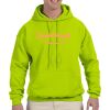 Gildan DryBlend Adult Hooded Sweatshirt Thumbnail