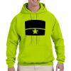 Gildan DryBlend Adult Hooded Sweatshirt Thumbnail