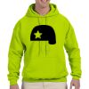 Gildan DryBlend Adult Hooded Sweatshirt Thumbnail