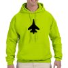 Gildan DryBlend Adult Hooded Sweatshirt Thumbnail