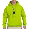 Gildan DryBlend Adult Hooded Sweatshirt Thumbnail