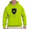 Gildan DryBlend Adult Hooded Sweatshirt Thumbnail