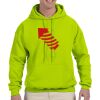 Gildan DryBlend Adult Hooded Sweatshirt Thumbnail