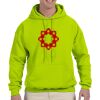 Gildan DryBlend Adult Hooded Sweatshirt Thumbnail