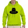 Gildan DryBlend Adult Hooded Sweatshirt Thumbnail
