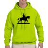 Gildan DryBlend Adult Hooded Sweatshirt Thumbnail